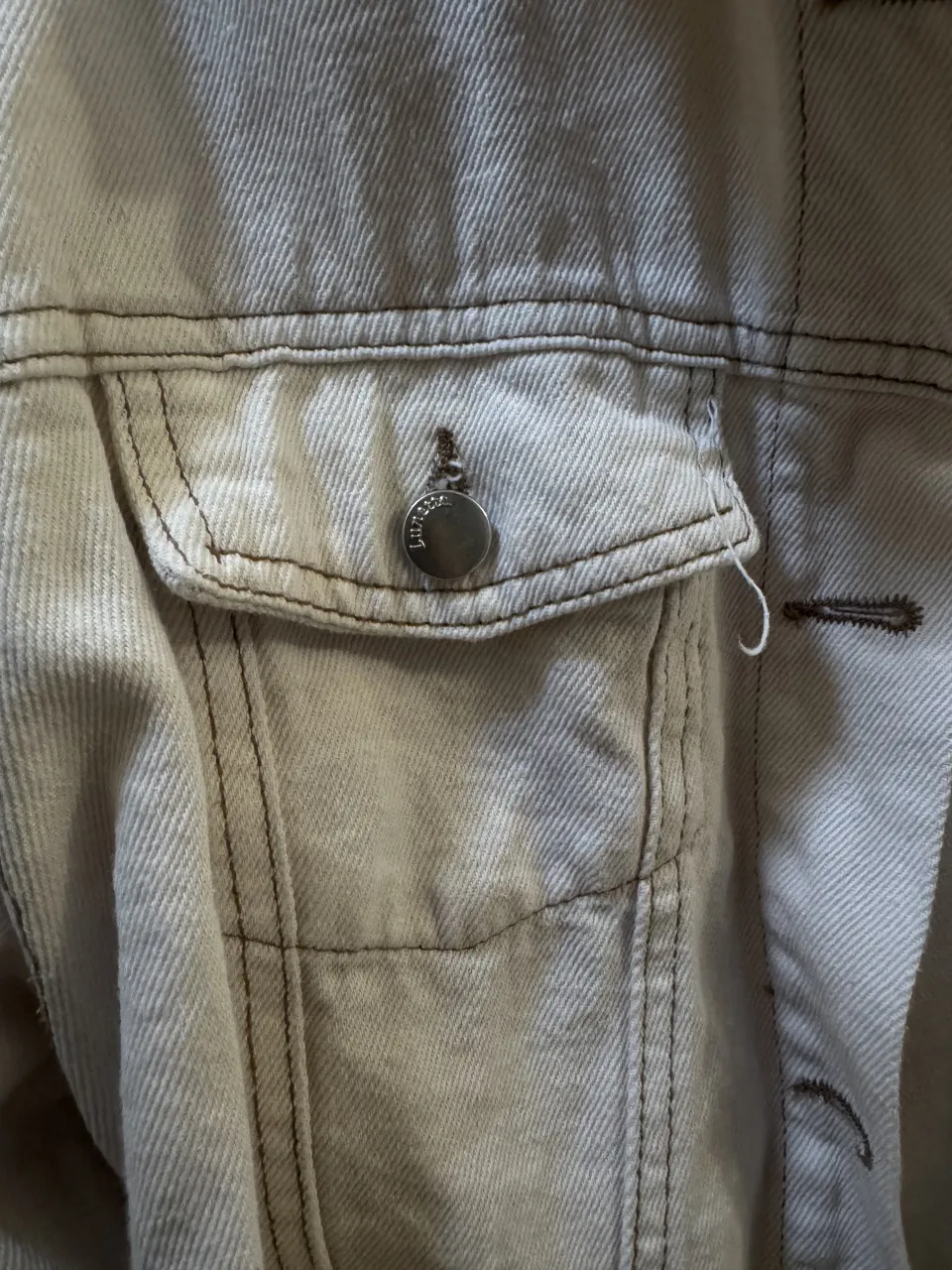 Campera Lunnette - imagen 3
