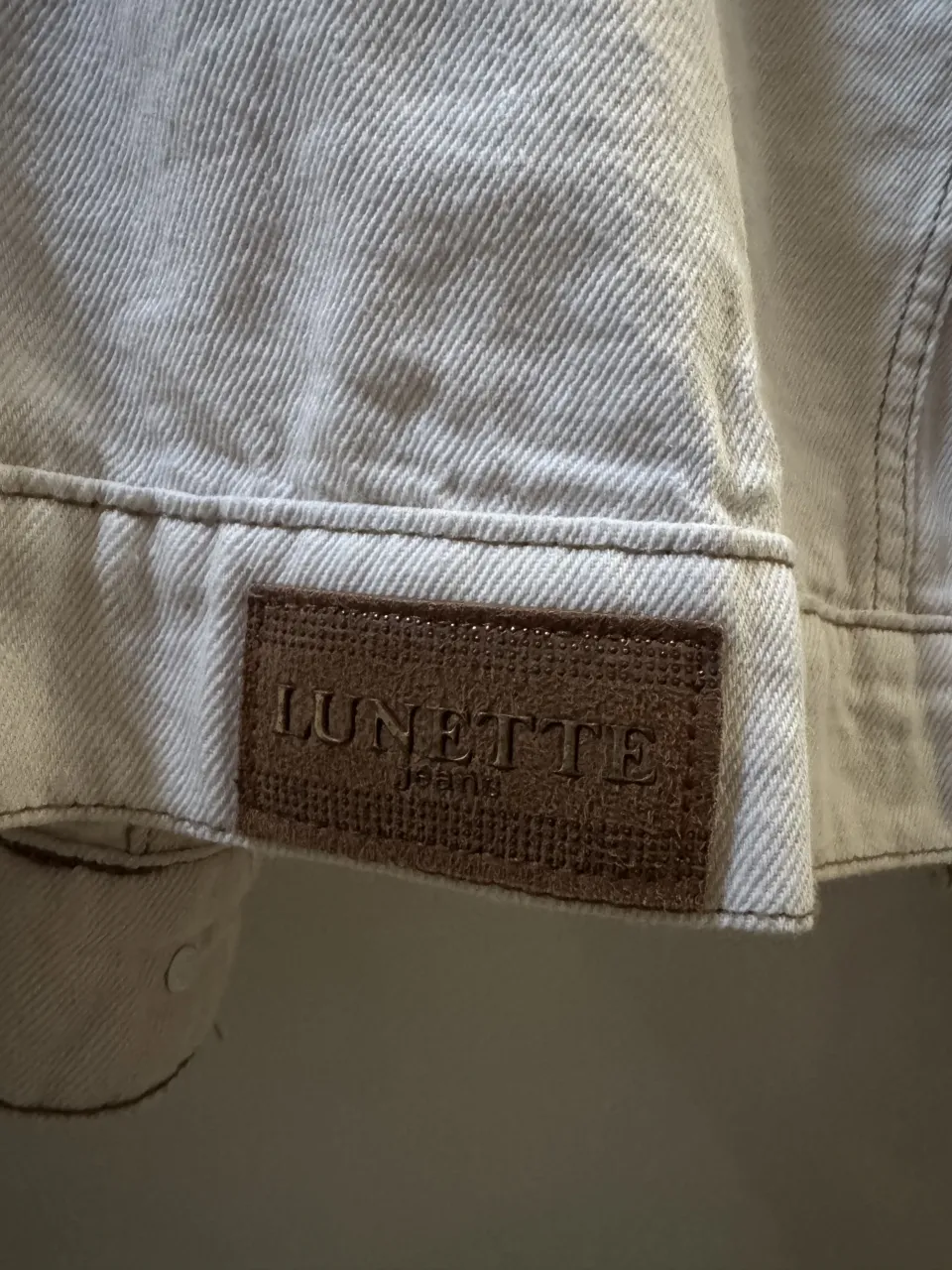 Campera Lunnette - imagen 4