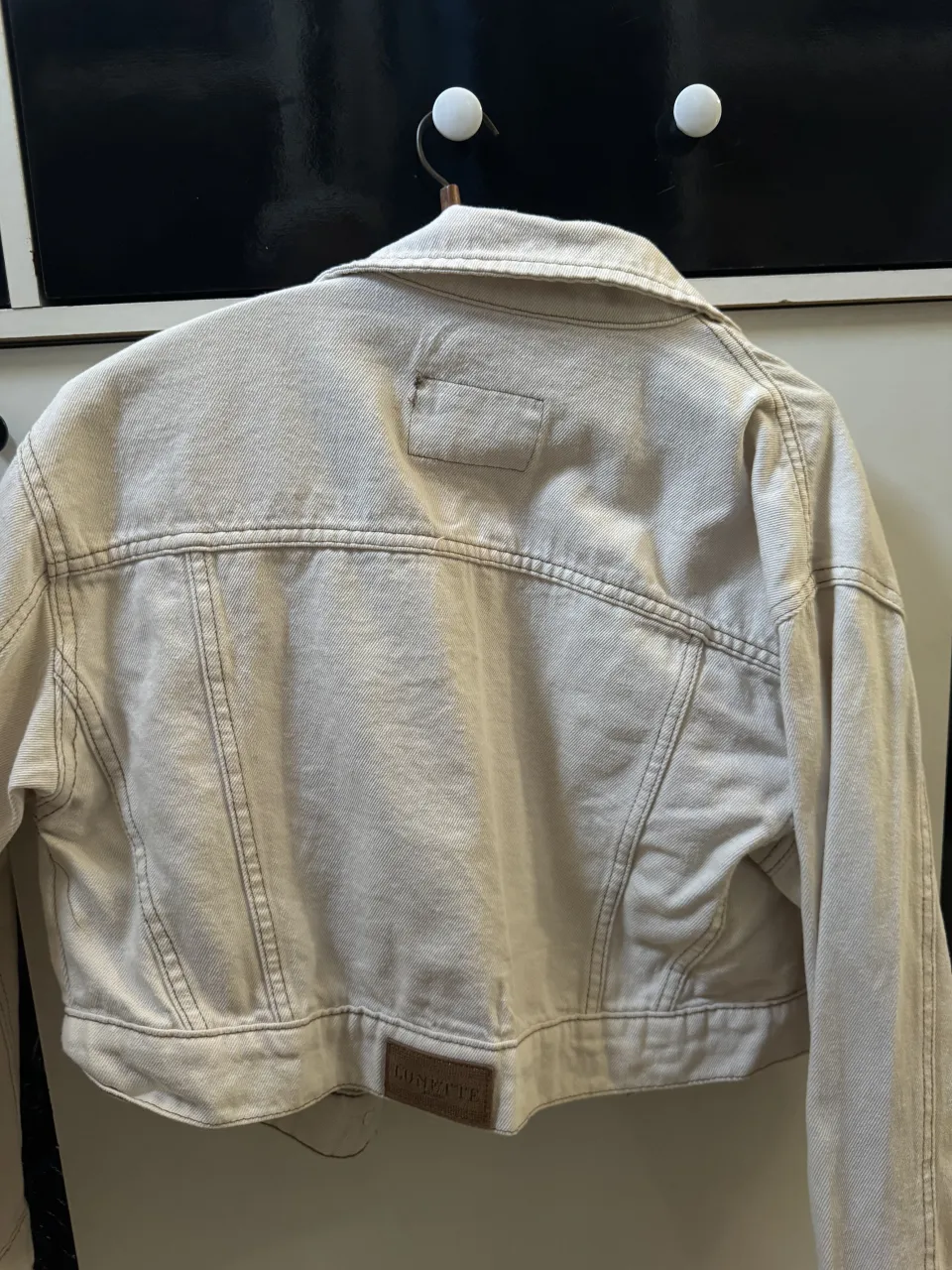Campera Lunnette - imagen 2