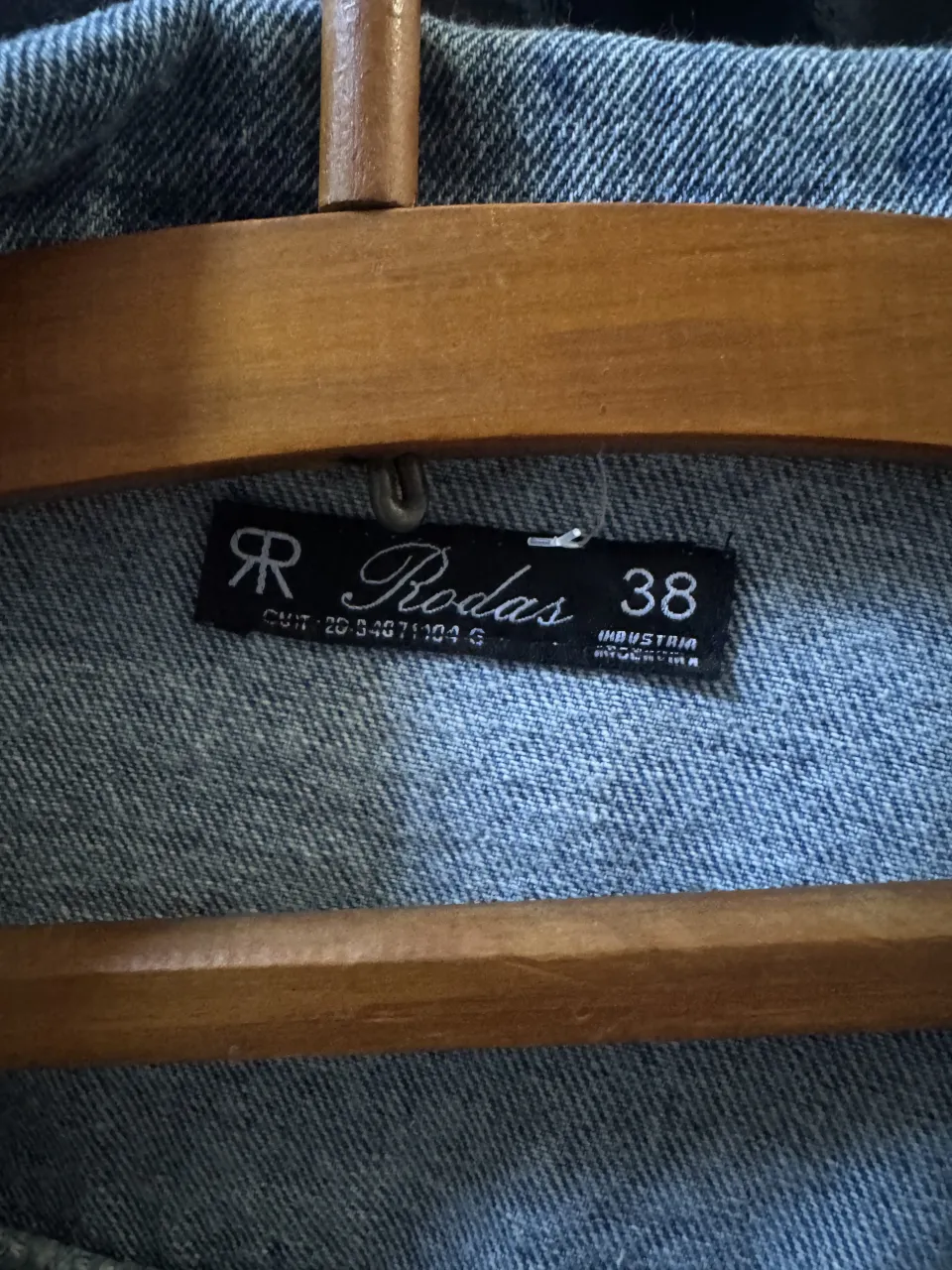 Campera Rodas - imagen 4