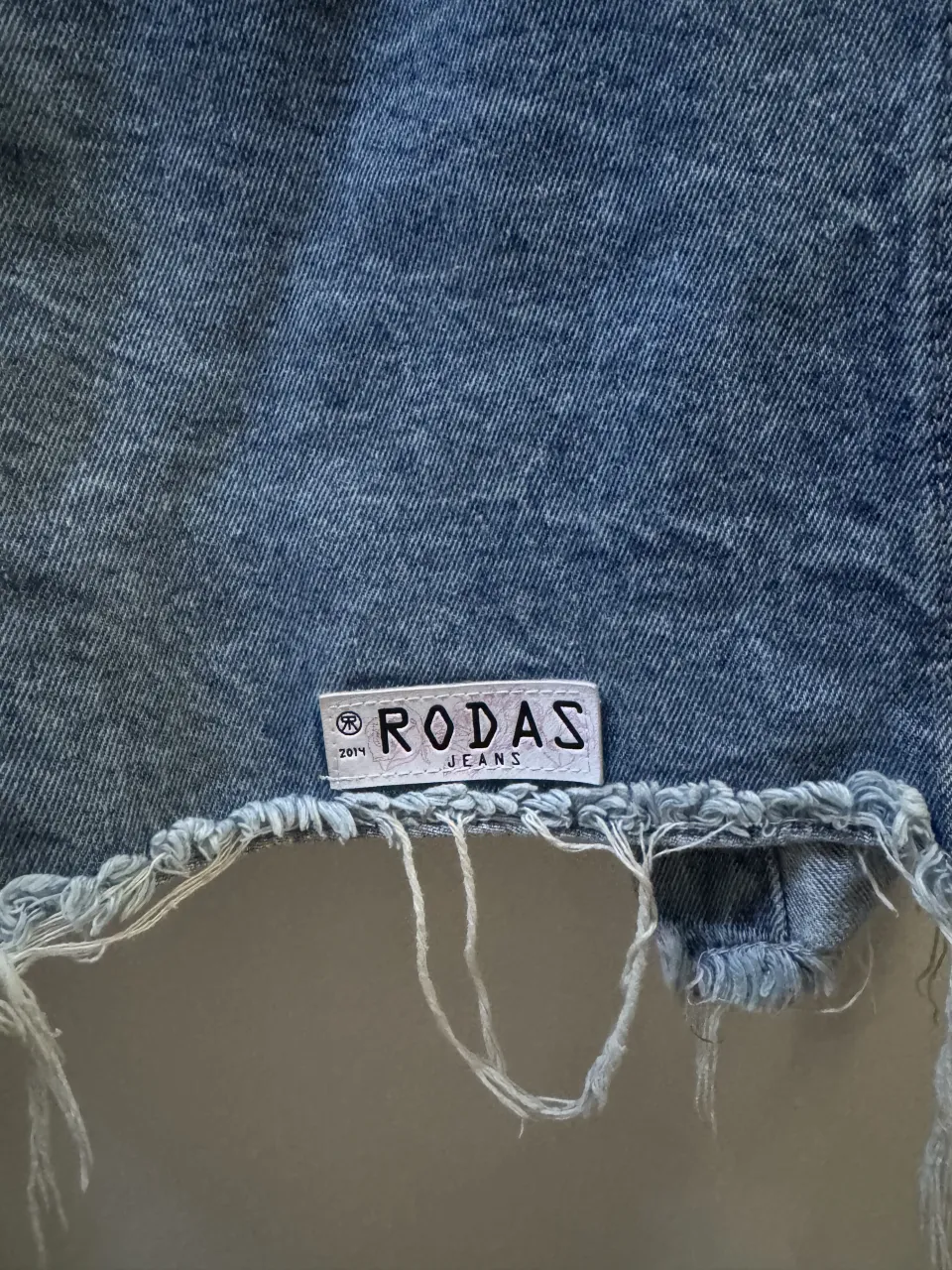 Campera Rodas - imagen 3