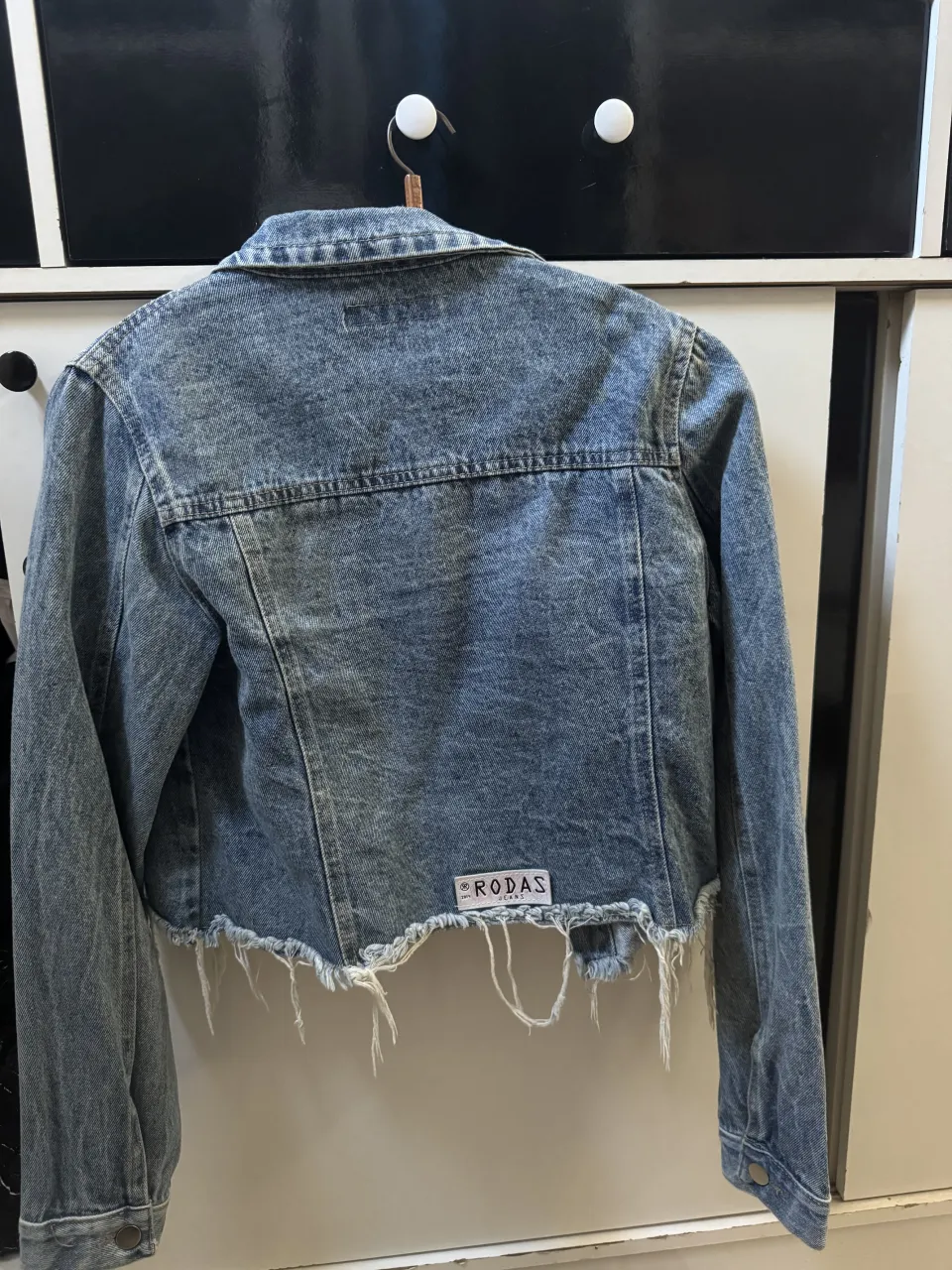 Campera Rodas - imagen 2