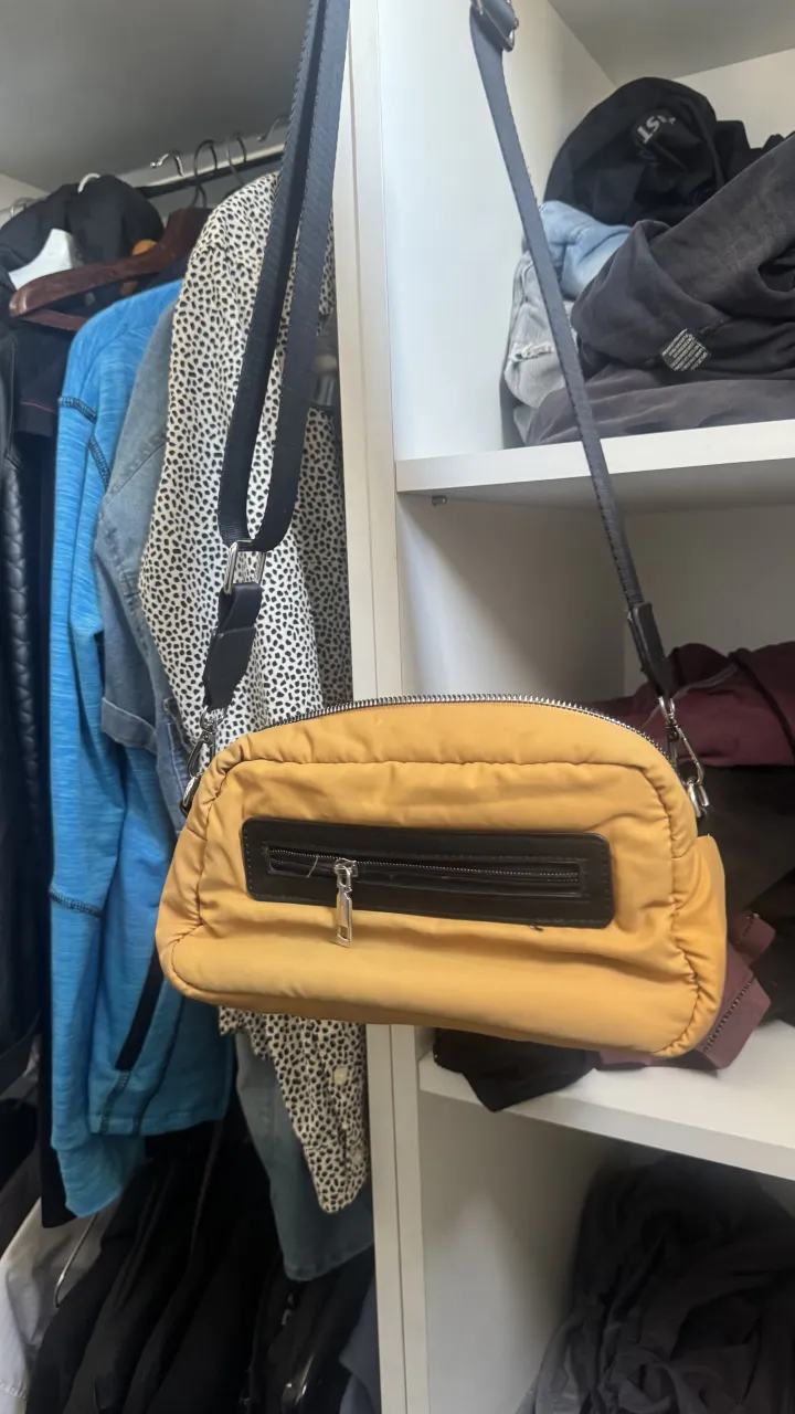 Bandolera Las Oreiro - imagen 2
