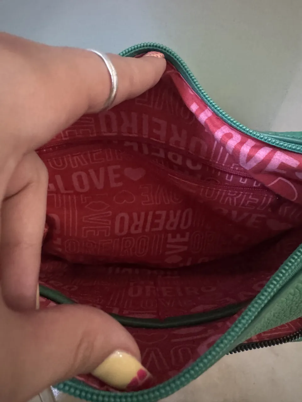 Bolso Las Oreiro - imagen 3