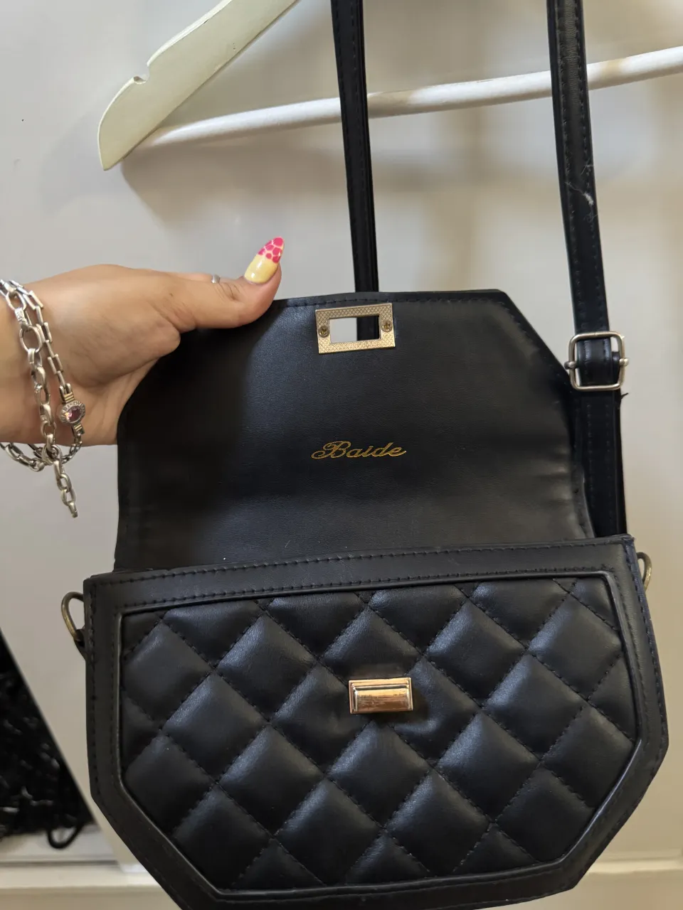 Cartera Baide - imagen 2
