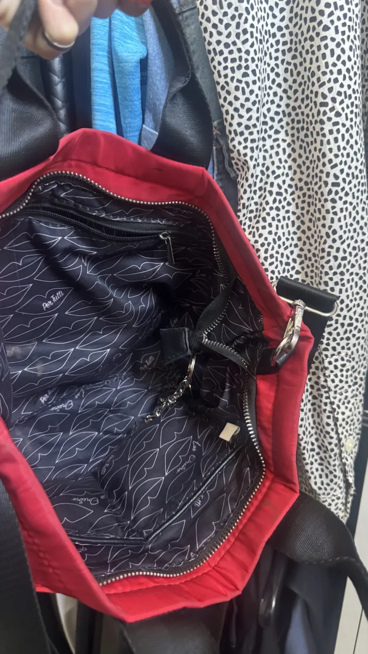 Cartera Las Oreiro - imagen 4