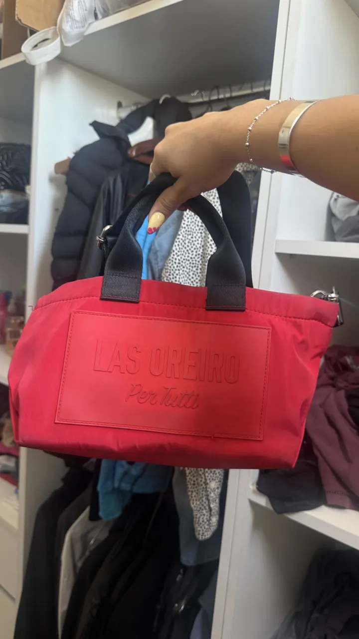 Cartera Las Oreiro - imagen 3