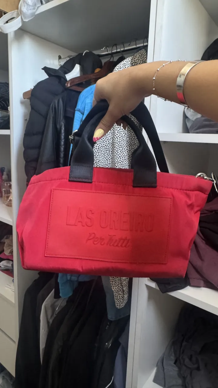 Cartera Las Oreiro - imagen 1