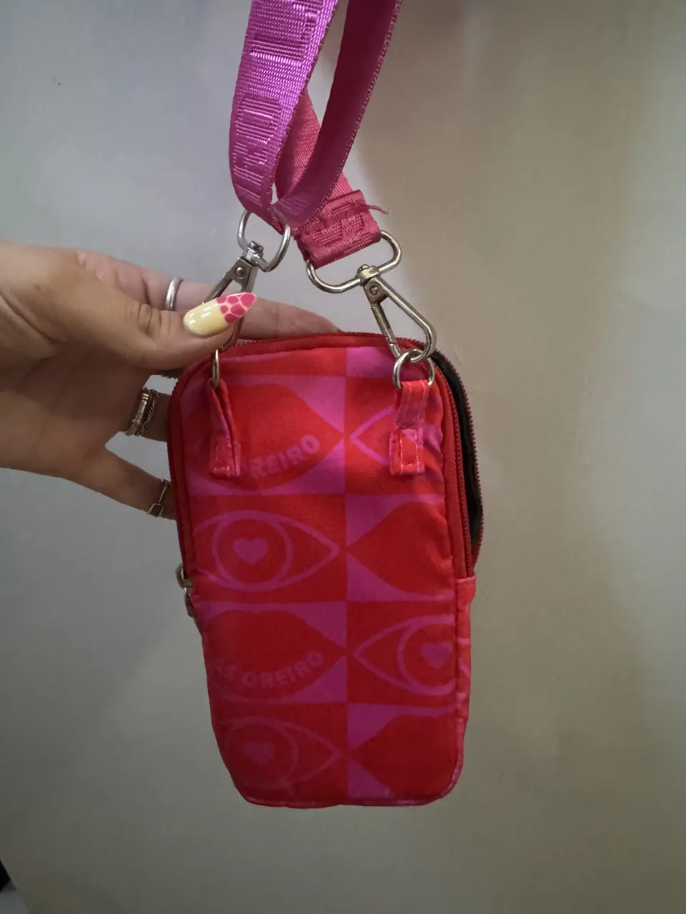 Bolso Las Oreiro - imagen 3