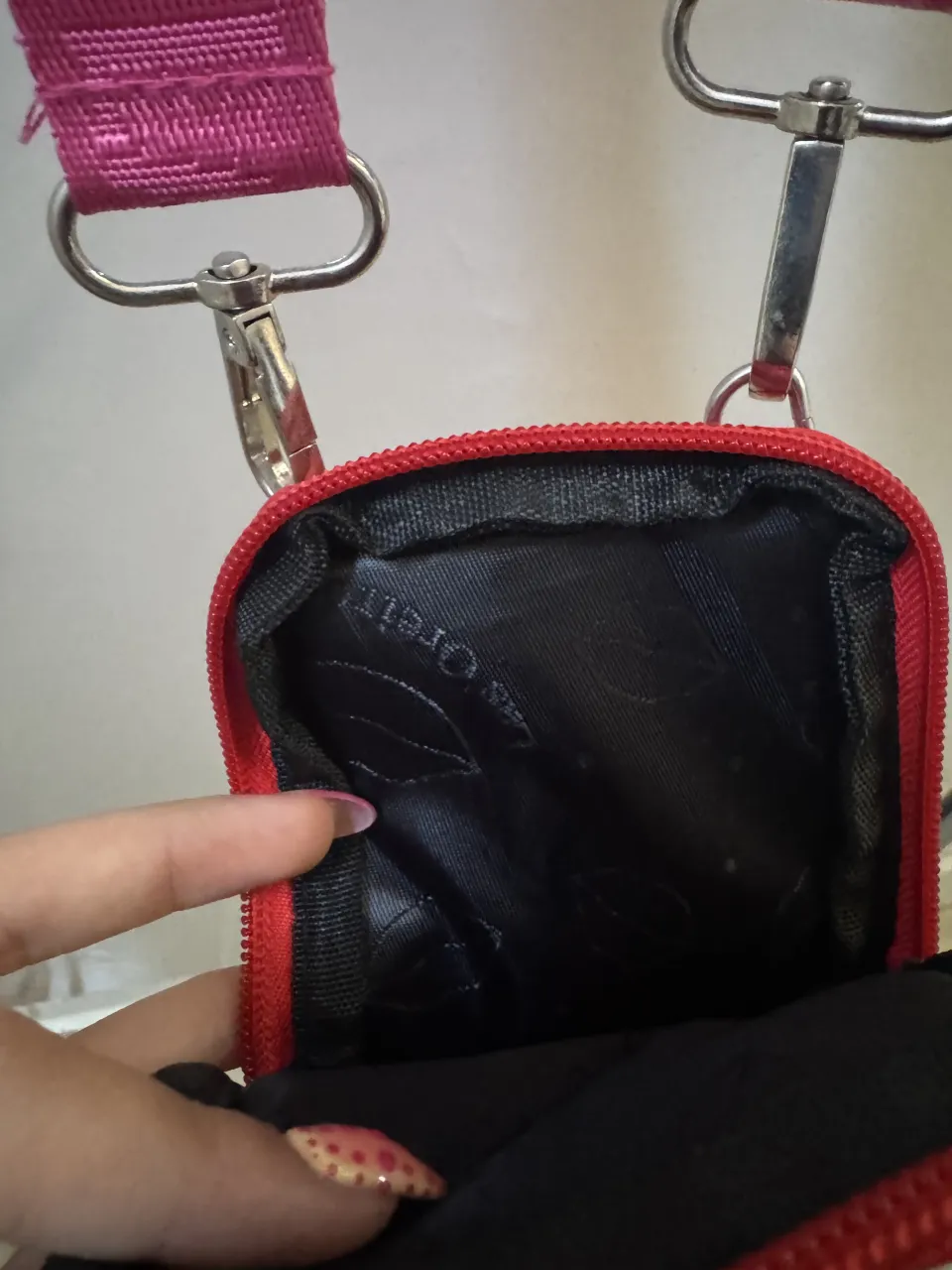 Bolso Las Oreiro - imagen 5