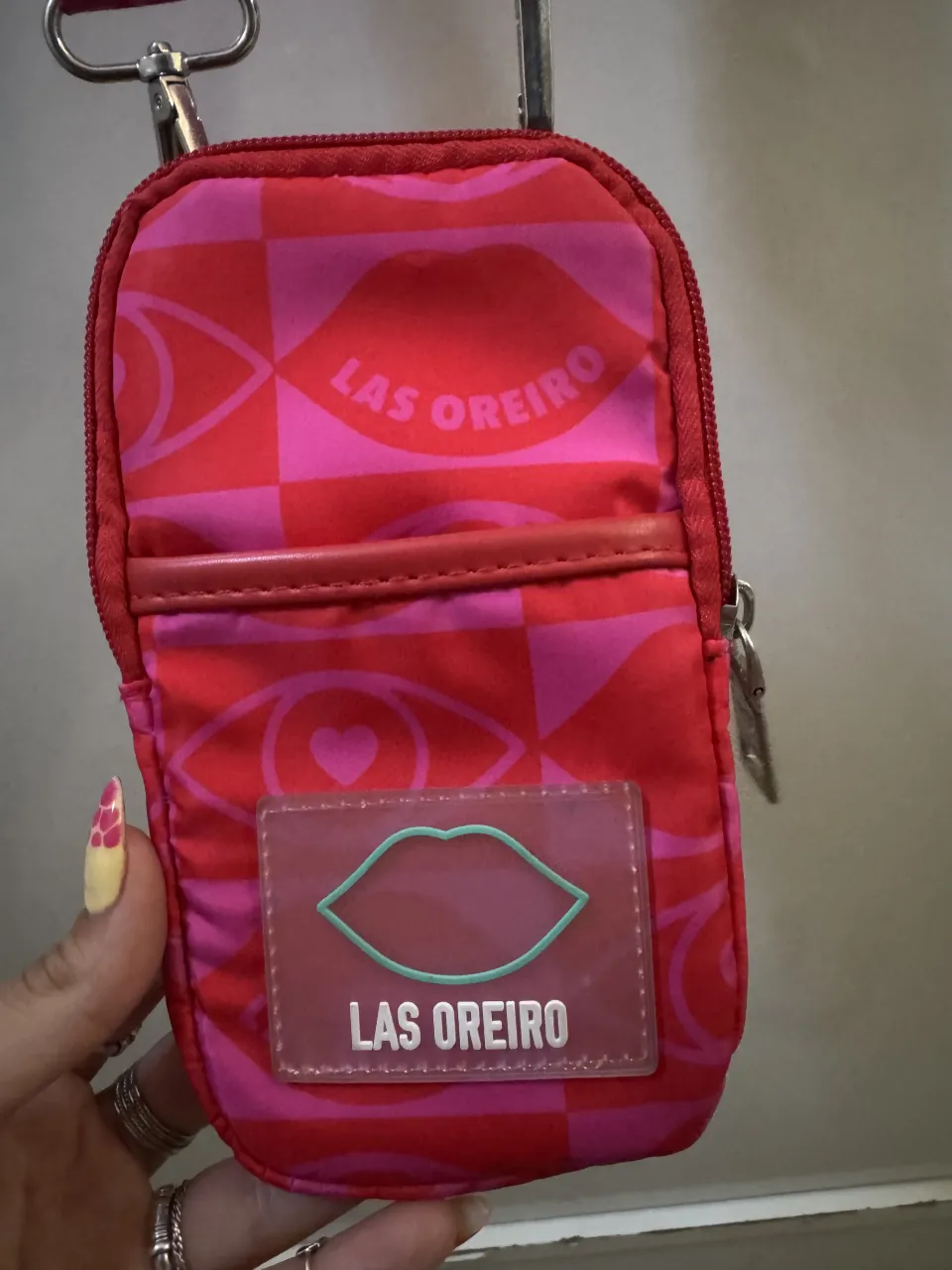 Bolso Las Oreiro - imagen 1