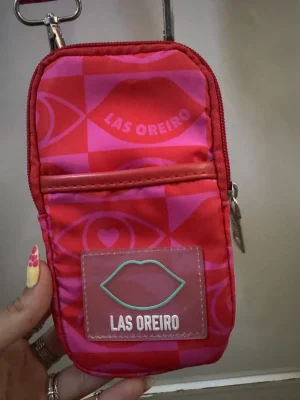 Las Oreiro