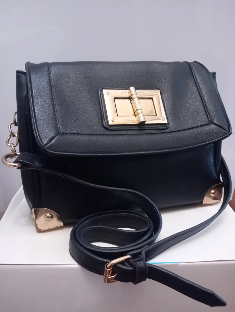 Cartera Otro - imagen 1