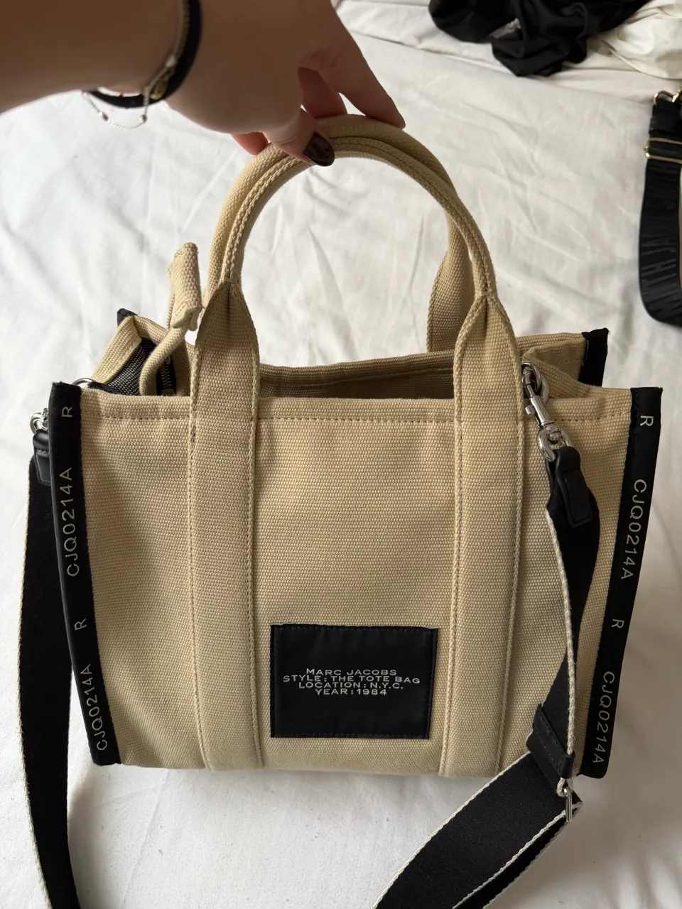 Cartera Marc Jacobs - imagen 4