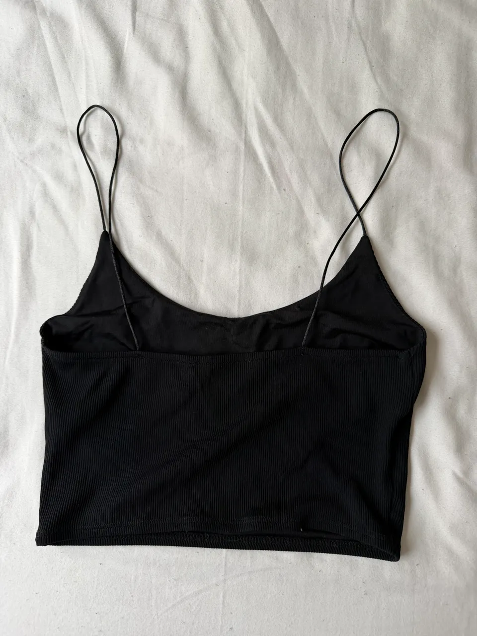 Musculosa Zara - imagen 2