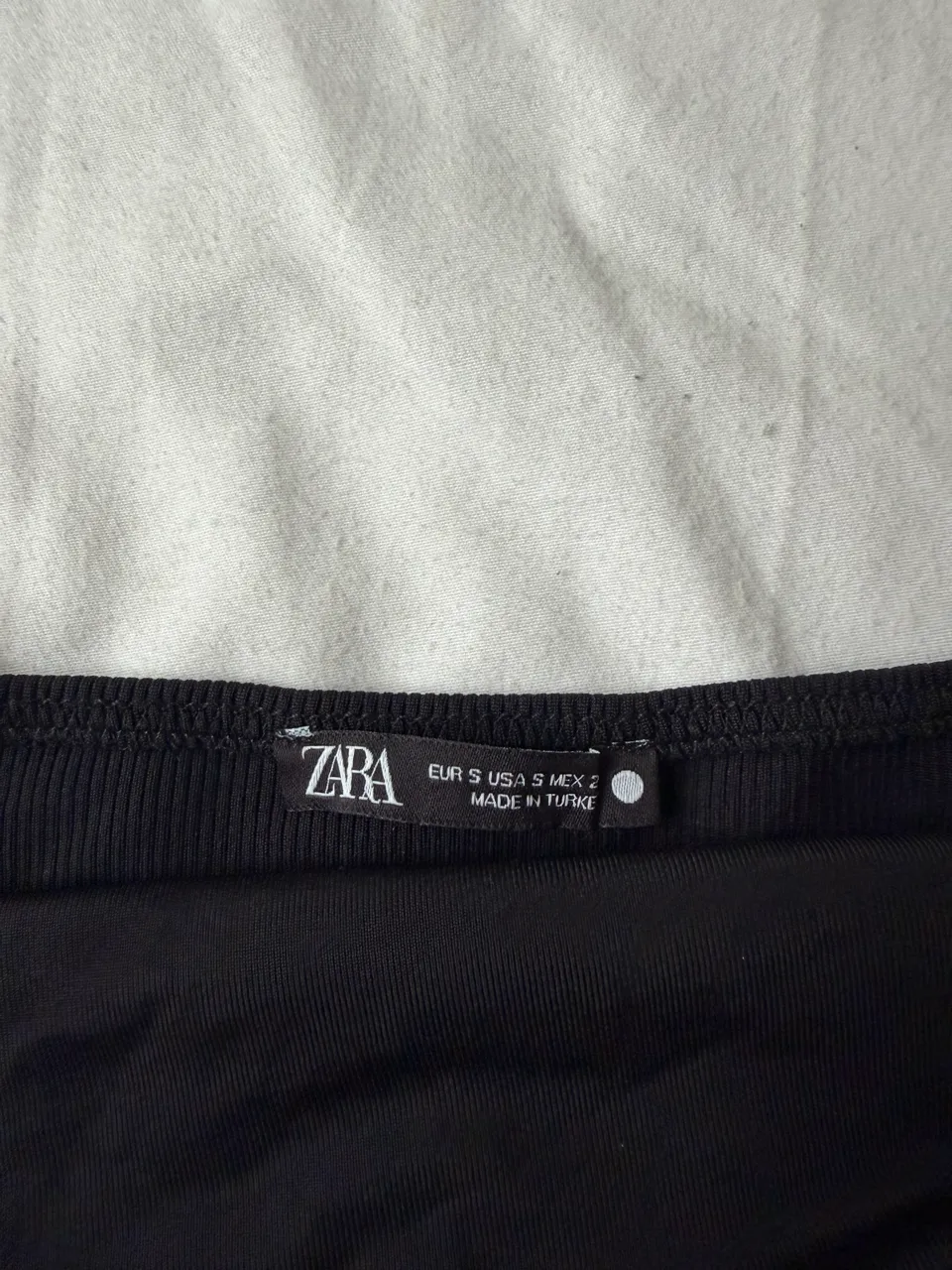 Musculosa Zara - imagen 3