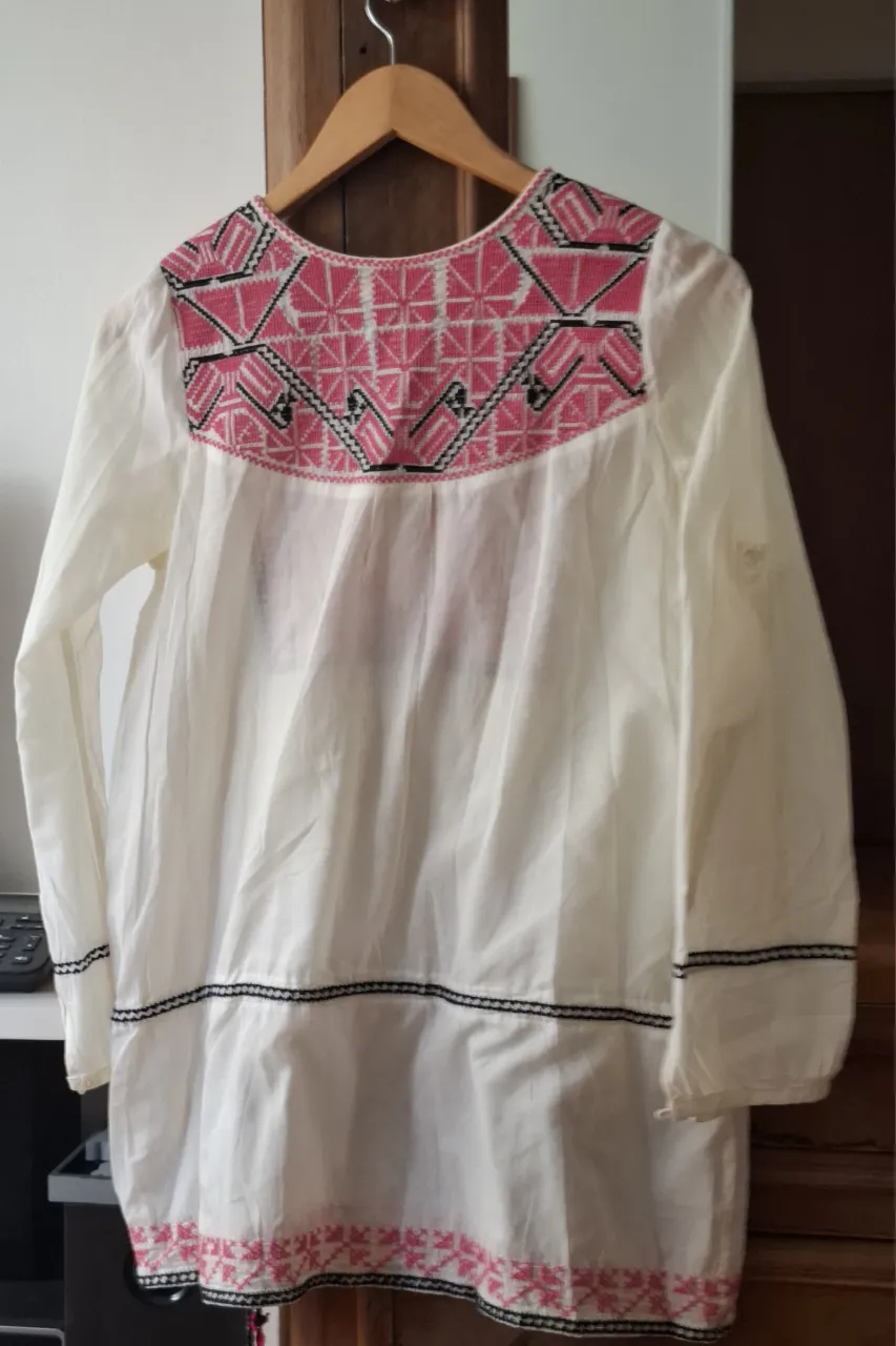 Blusa Rapsodia - imagen 2