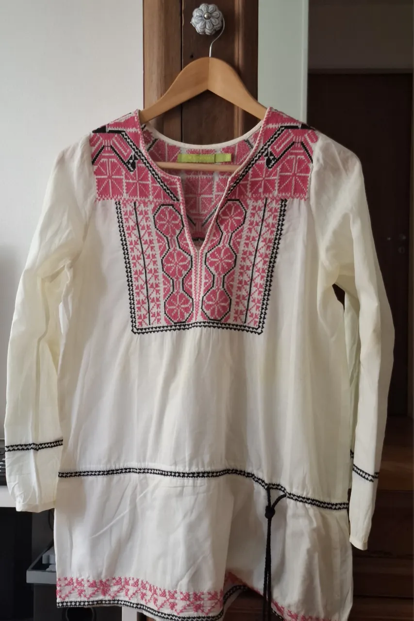 Blusa Rapsodia - imagen 1