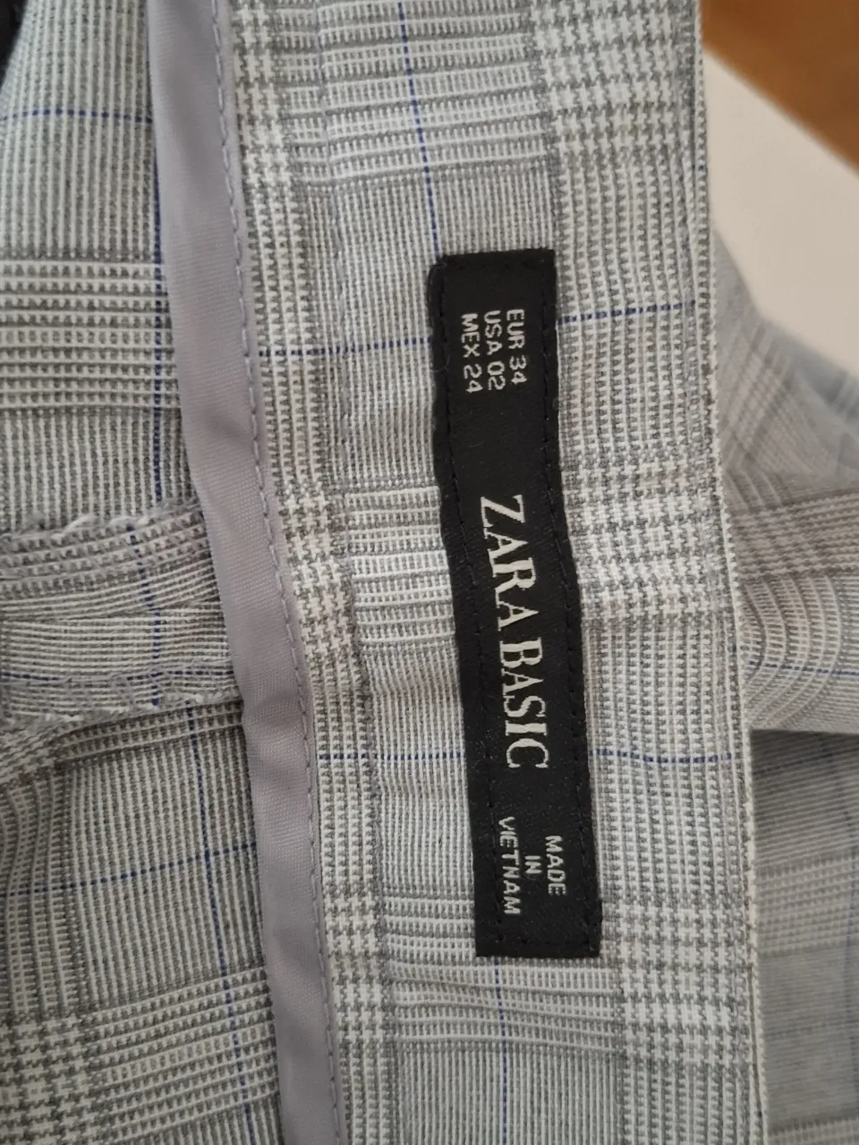 Pantalón Zara - imagen 3