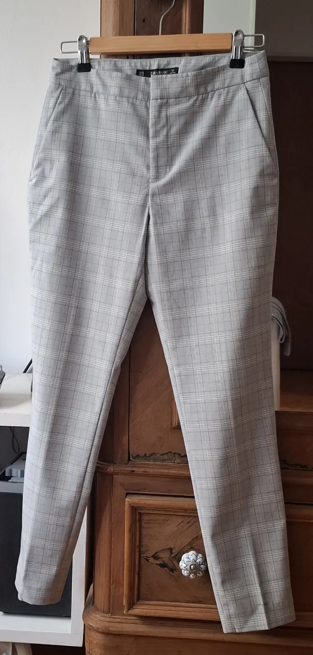 Pantalón Zara - imagen 1