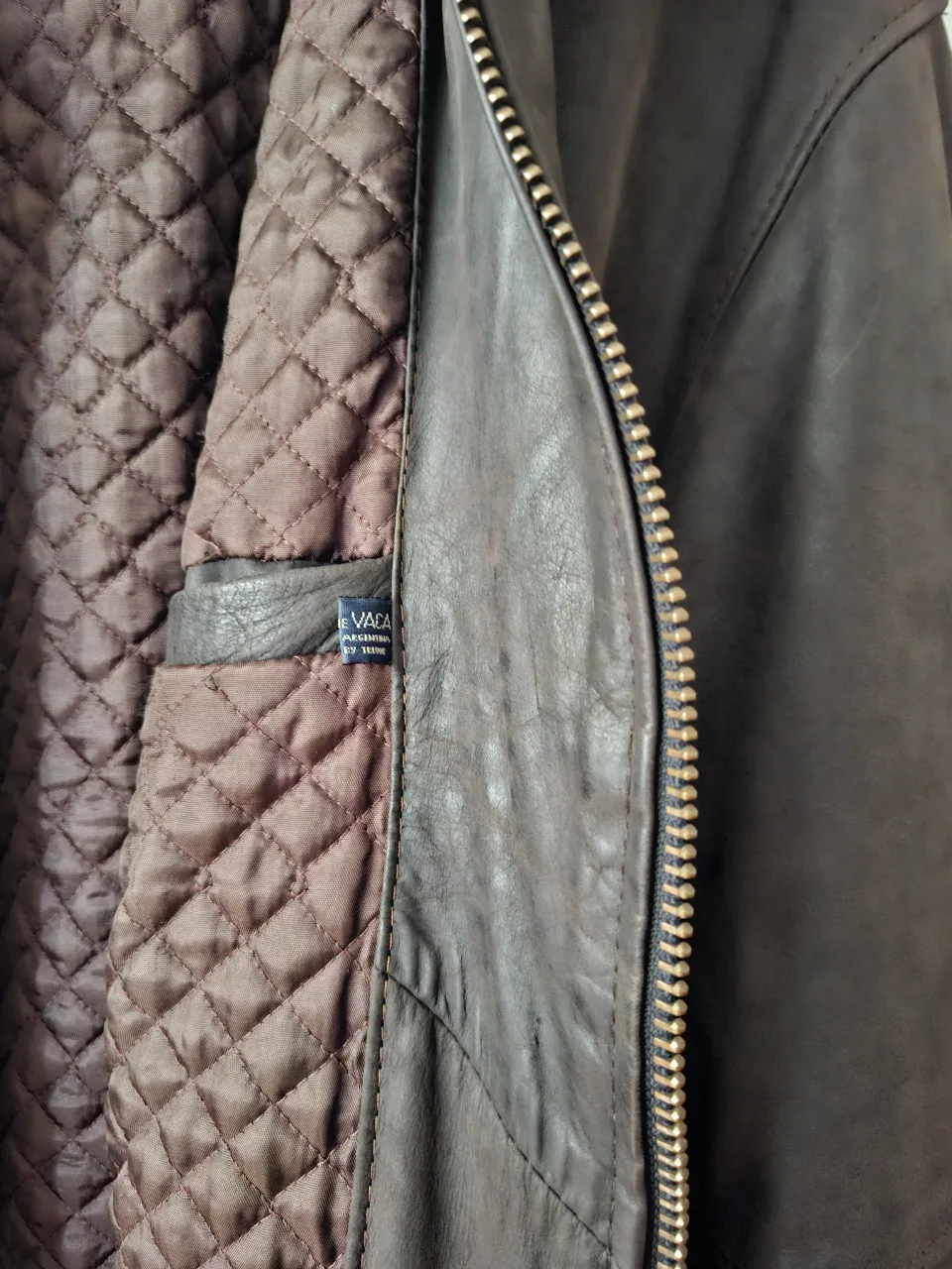 Campera Soho - imagen 4
