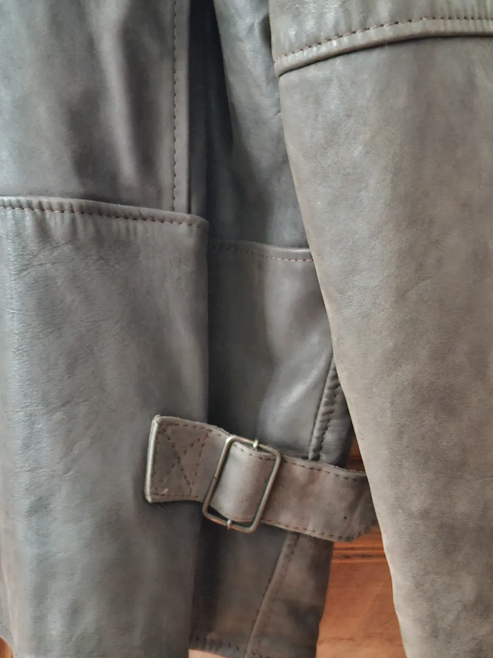 Campera Soho - imagen 3