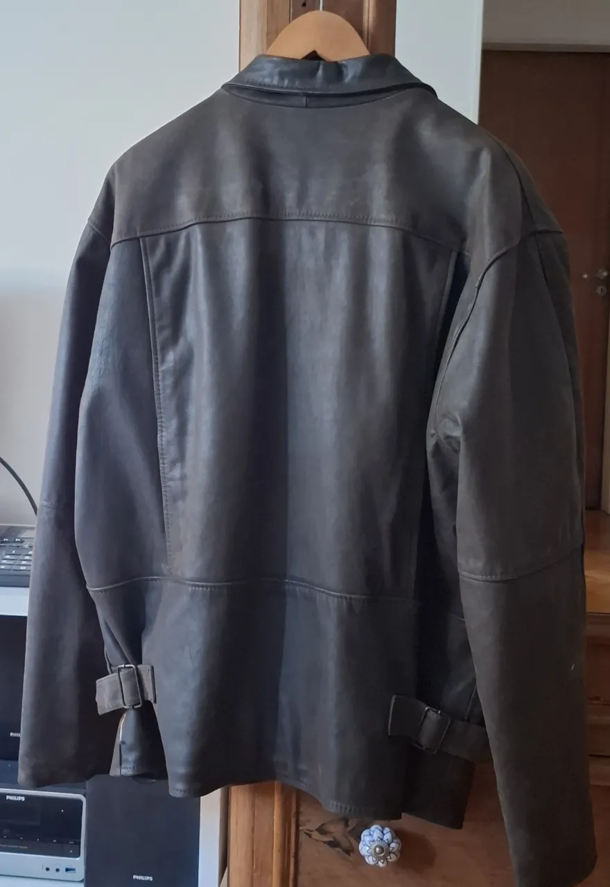 Campera Soho - imagen 2
