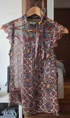 Zara TRF