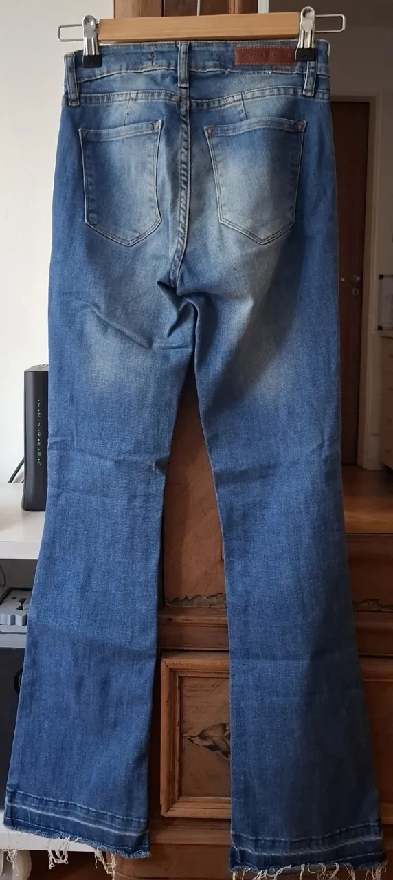 Pantalón Cuesta Blanca - imagen 2