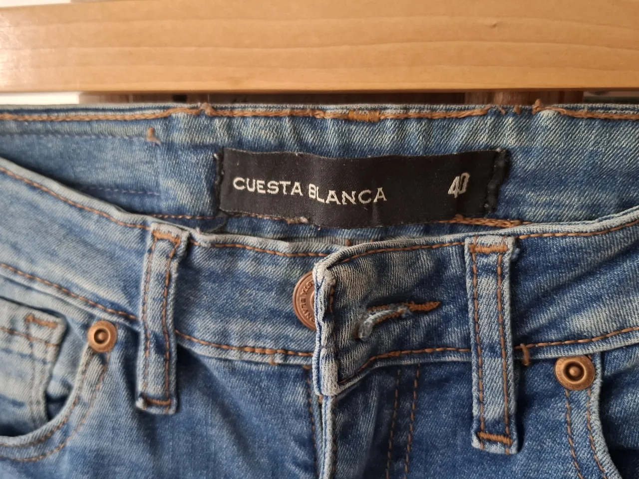 Pantalón Cuesta Blanca - imagen 3