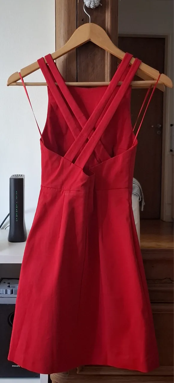 Vestido Zara - imagen 2