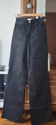 Zara Woman