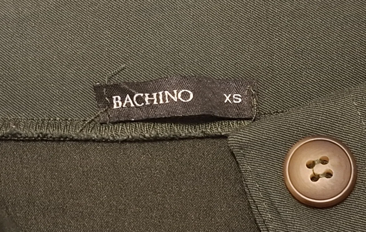 Pollera Bachino - imagen 3