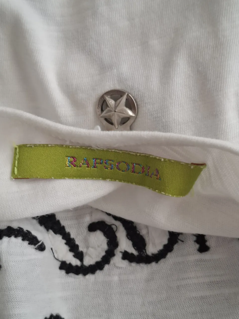 Remera Rapsodia - imagen 3