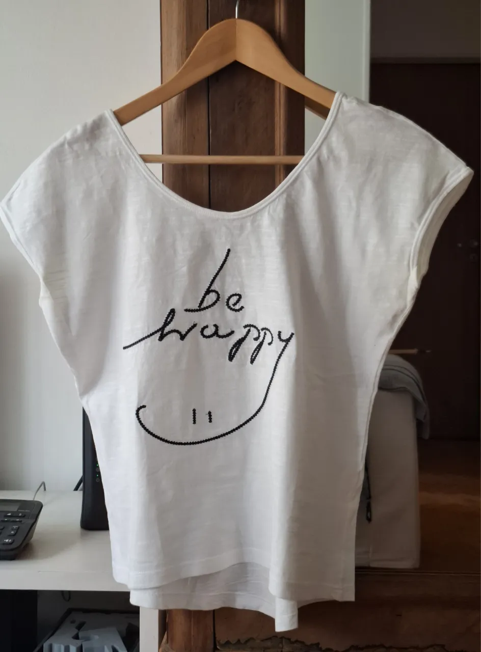 Remera Rapsodia - imagen 1