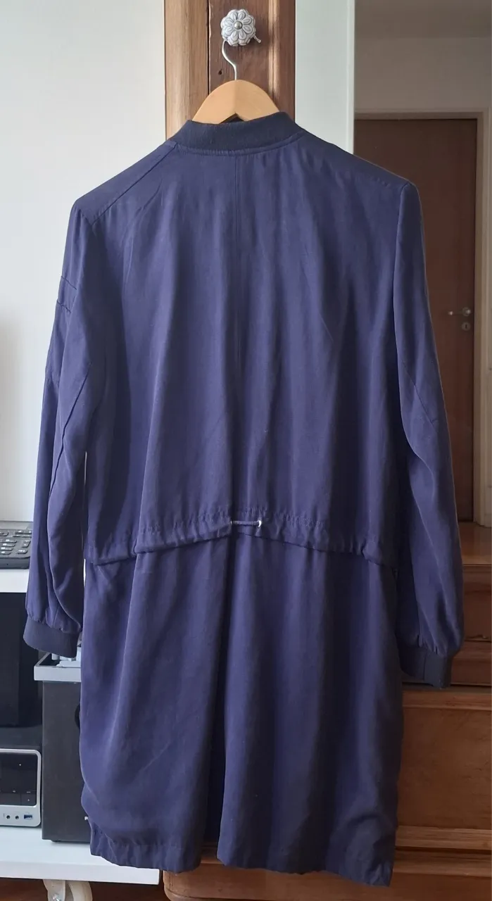 Campera Cuesta Blanca - imagen 2