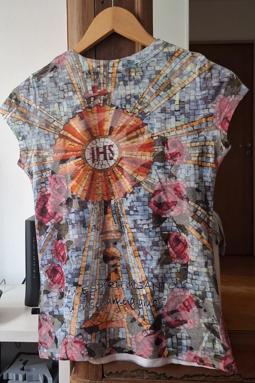 Remera Kosiuko - imagen 2