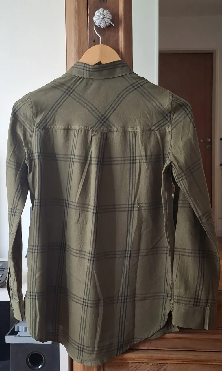 Camisa Divided - imagen 2