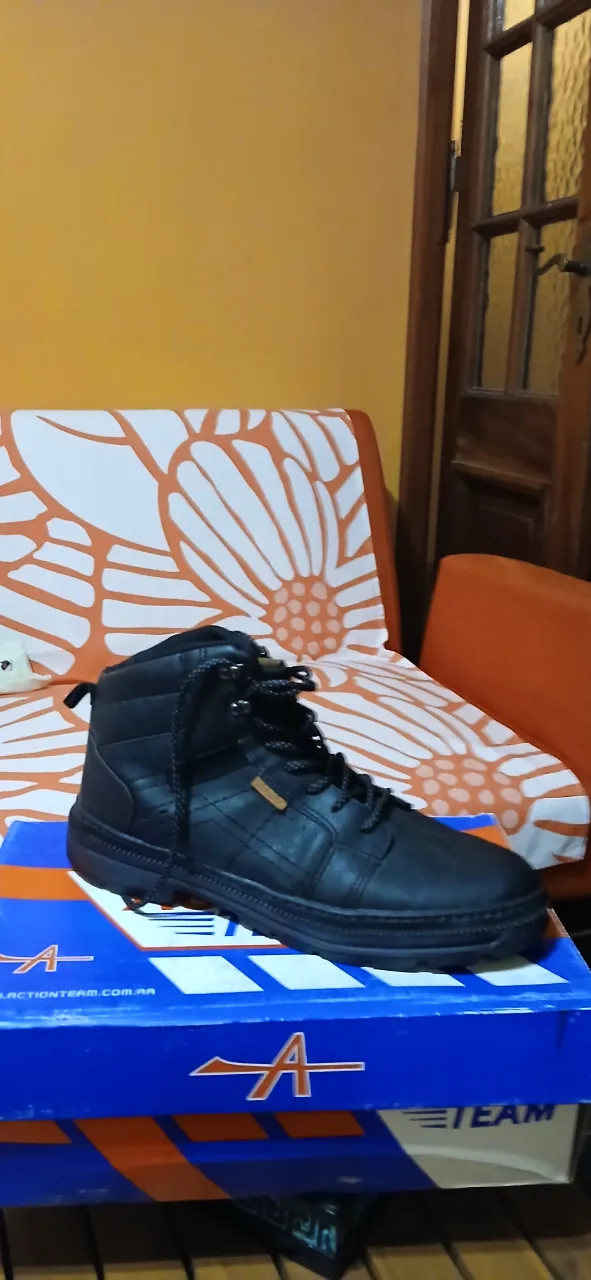 Botas Action - imagen 4