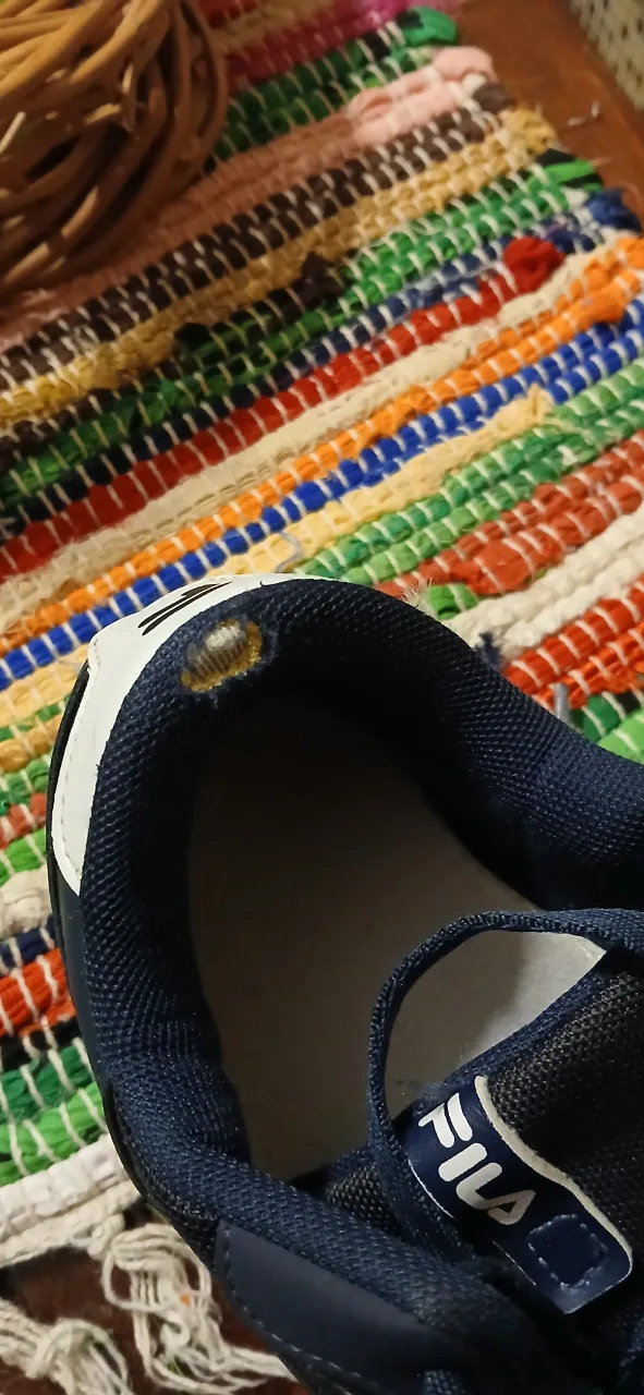 Zapatillas Fila miniatura 4