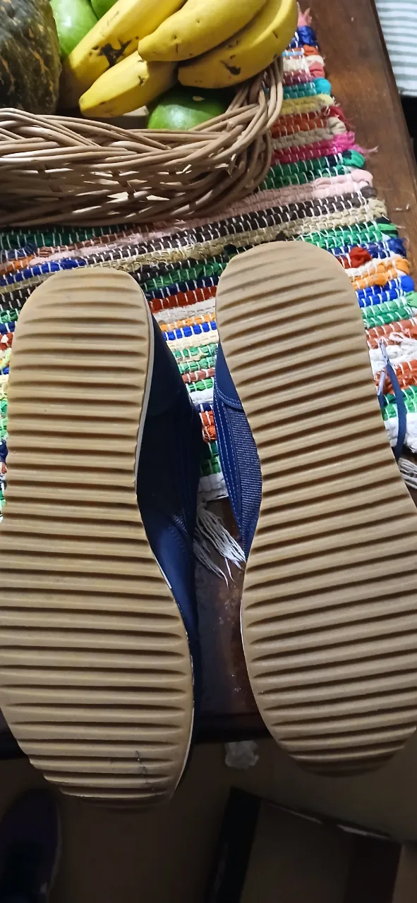 Zapatillas Fila - Vista 2