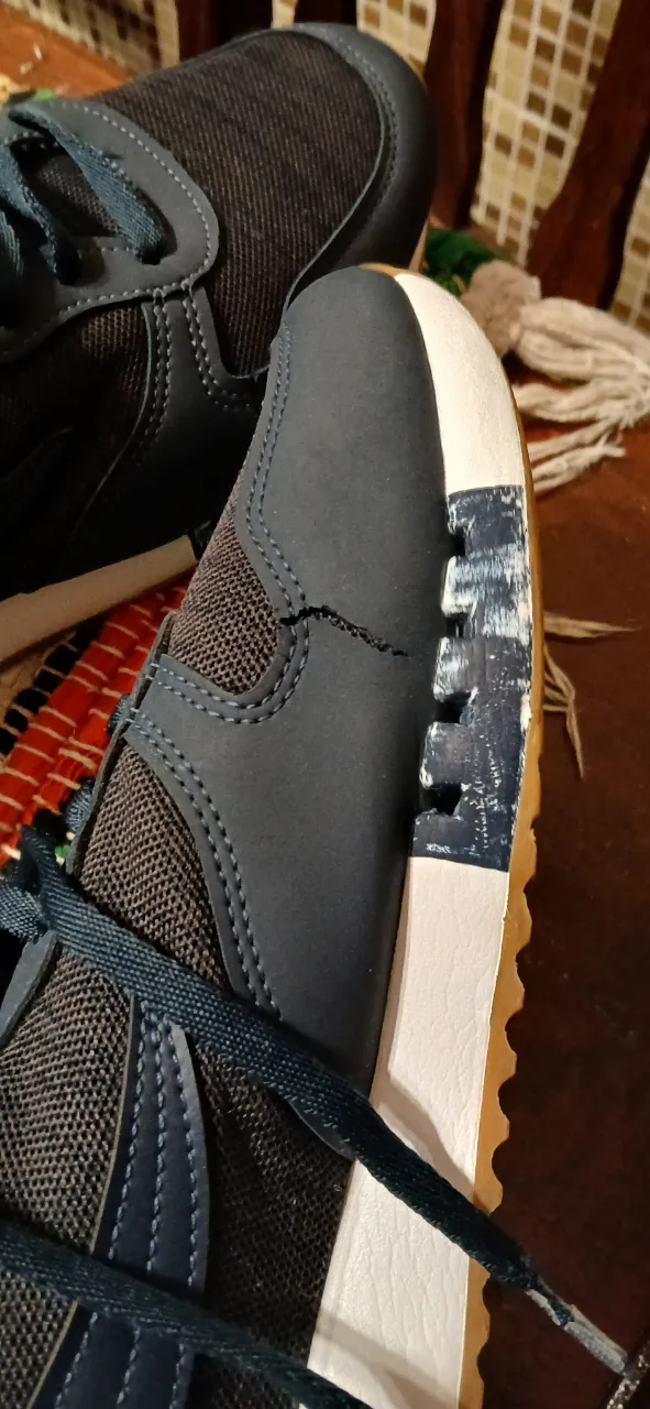 Zapatillas Fila - Vista 3
