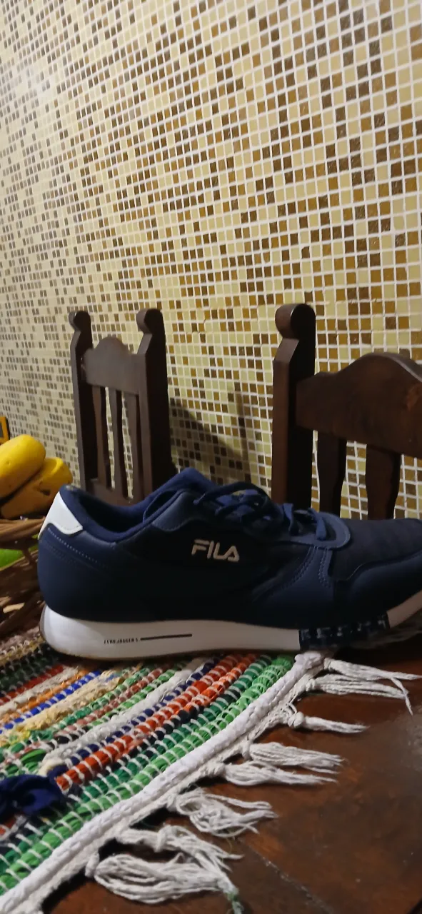 Zapatillas Fila miniatura 5