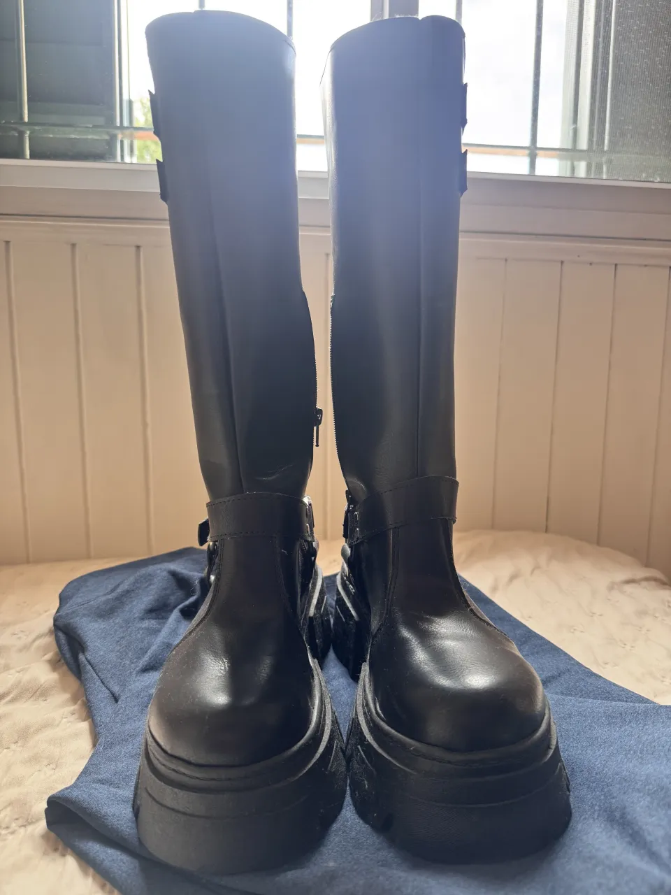 Botas Nose - imagen 3