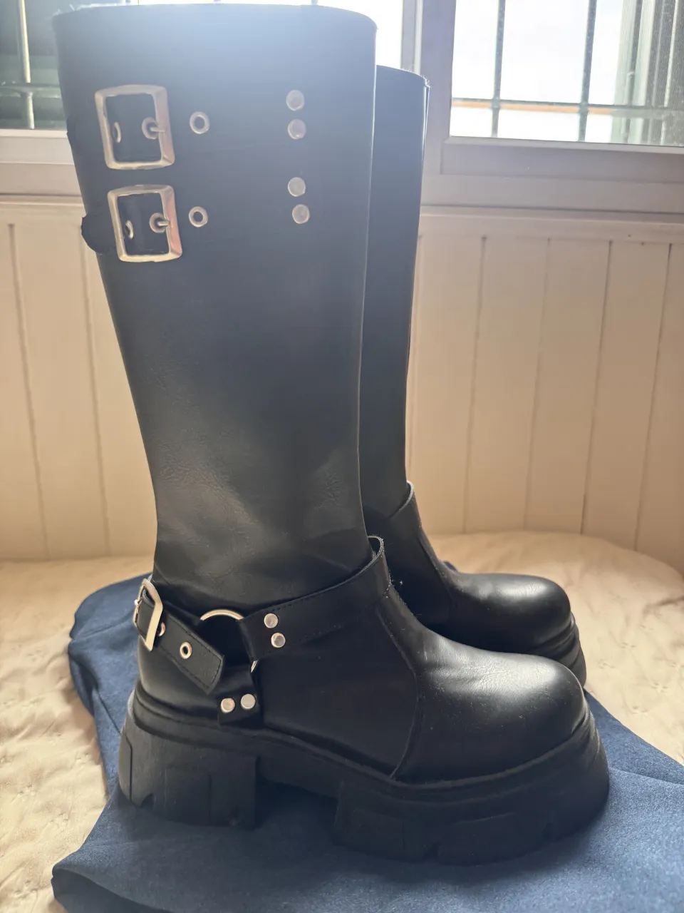 Botas Nose - imagen 2