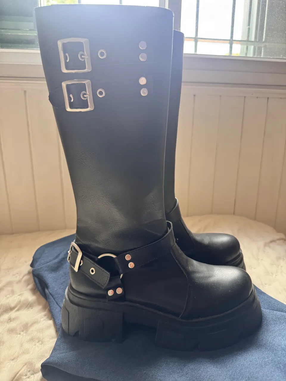 Botas Nose - imagen 1