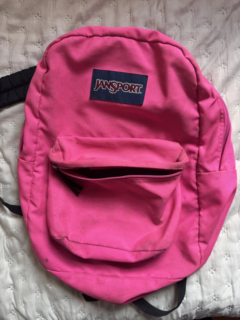 Mochila Jansport - imagen 1