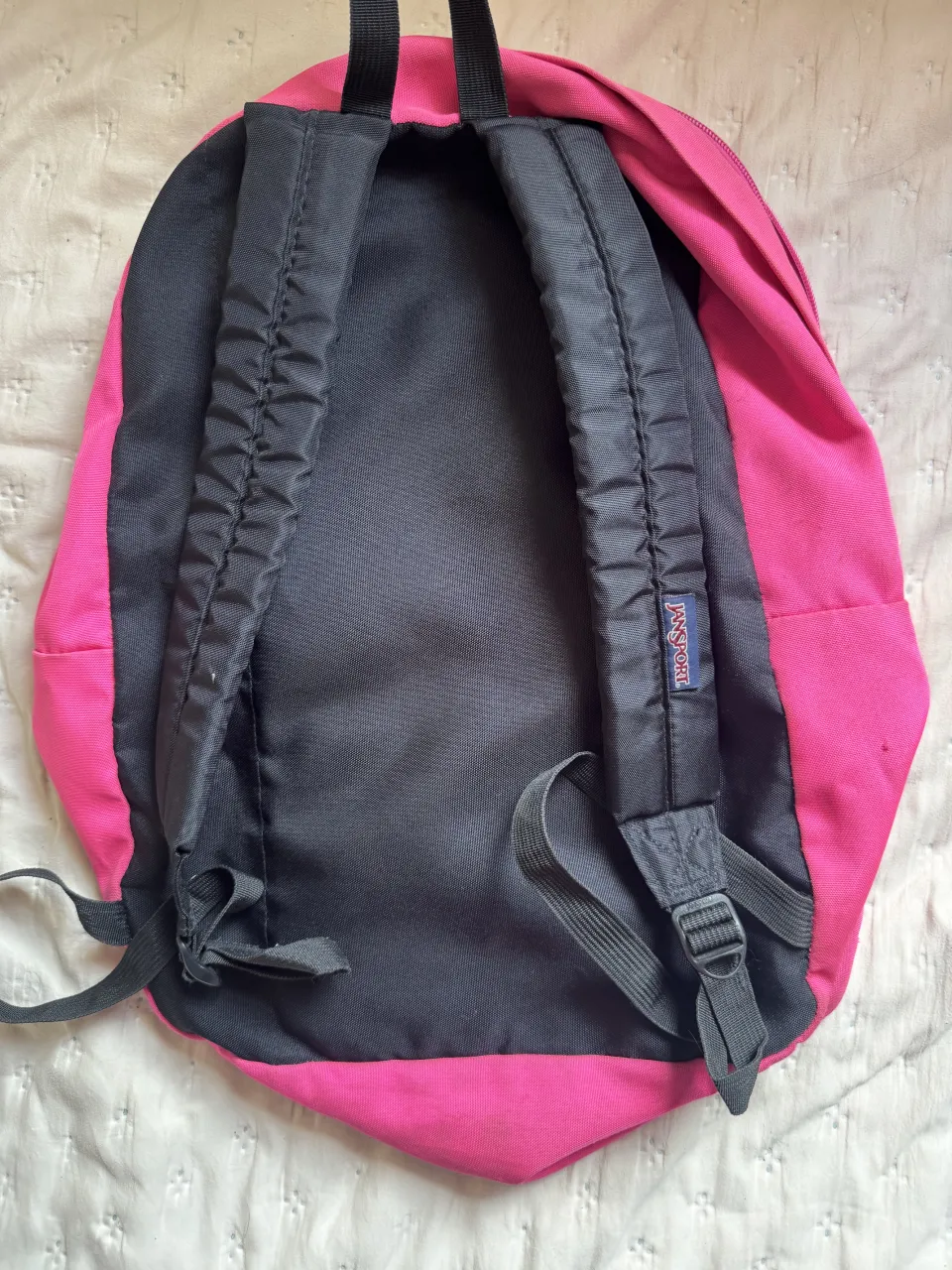Mochila Jansport - imagen 2