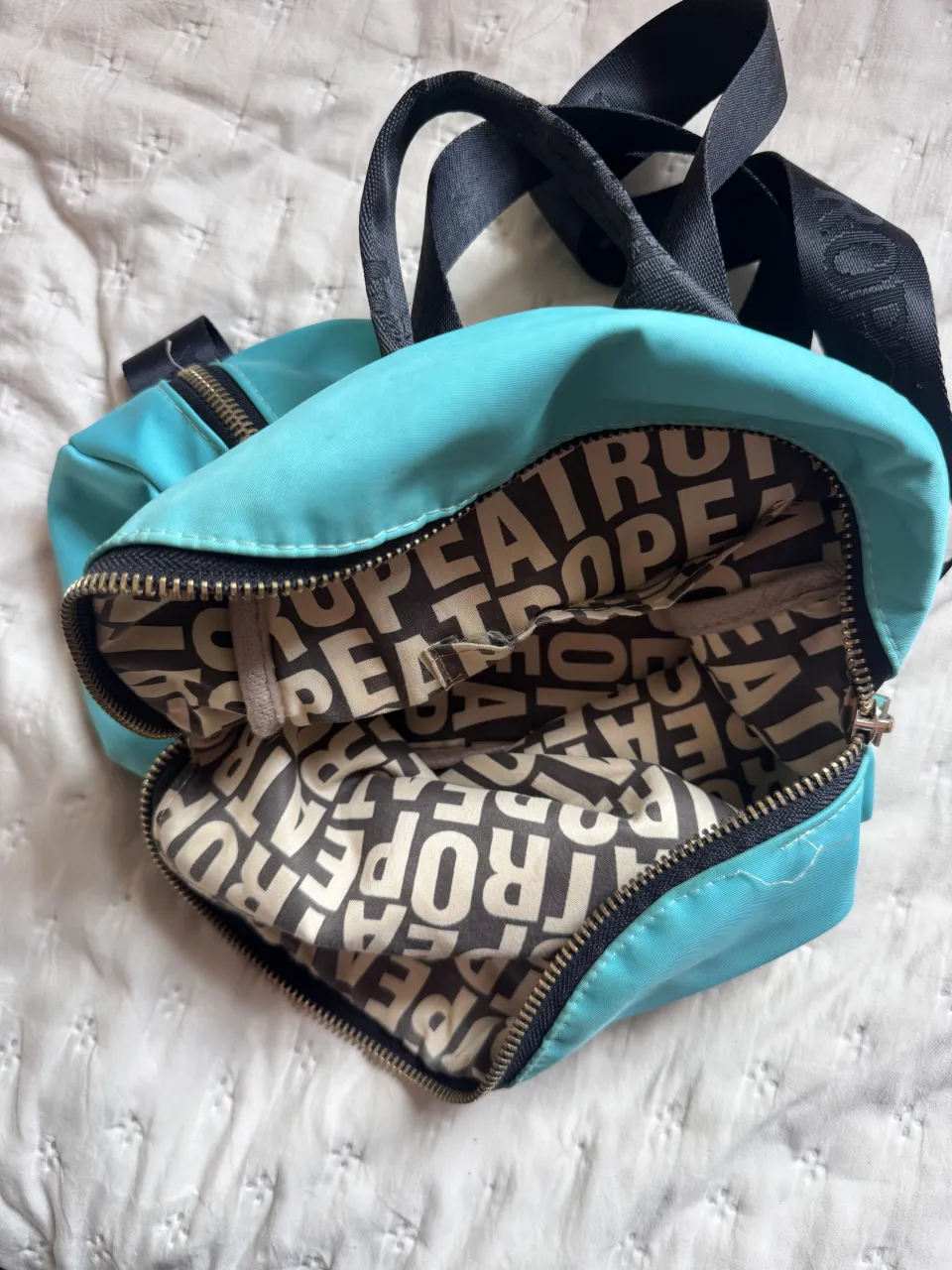 Mochila Tropea italy - imagen 2