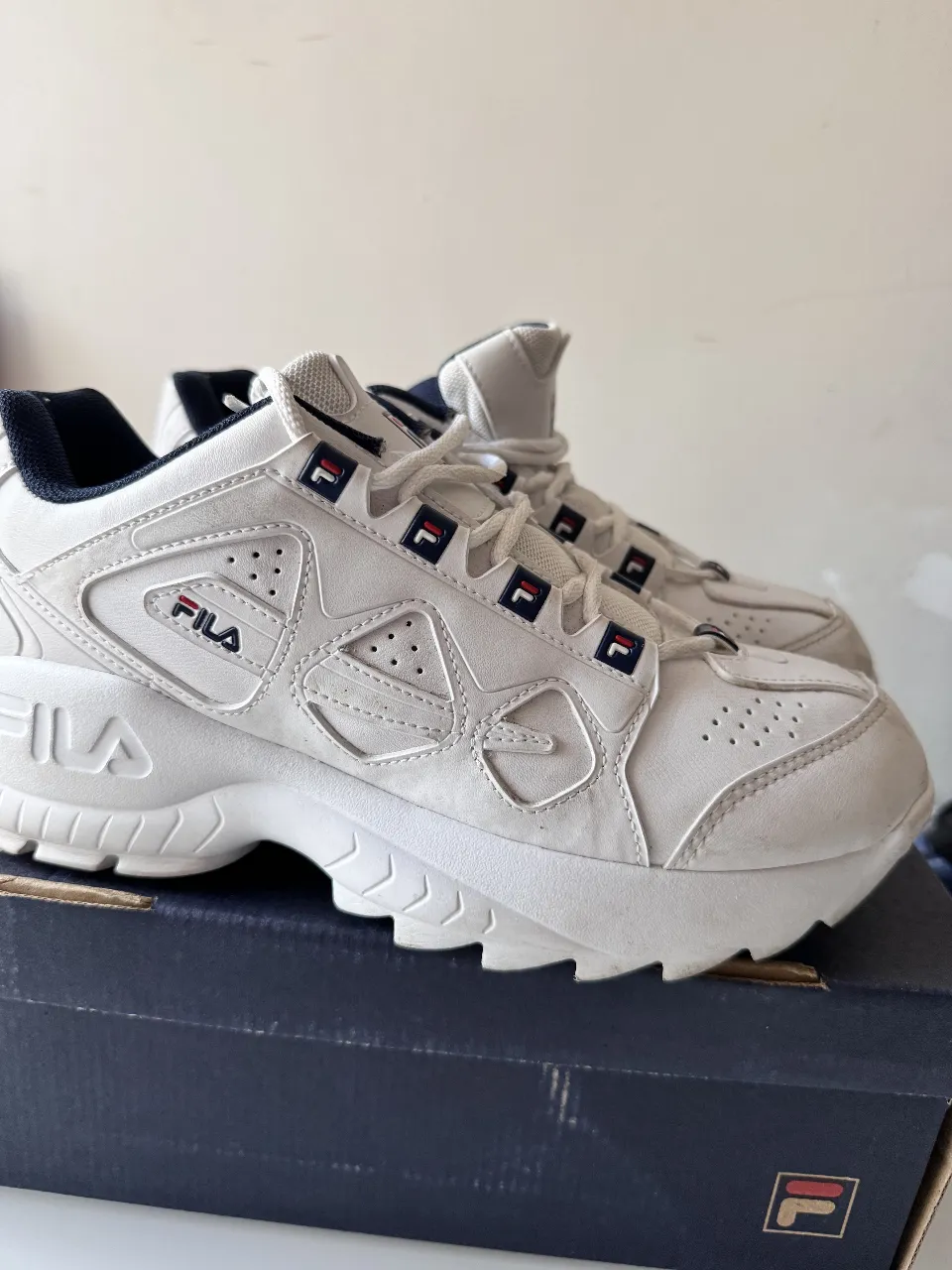 Zapatillas Fila - imagen 6